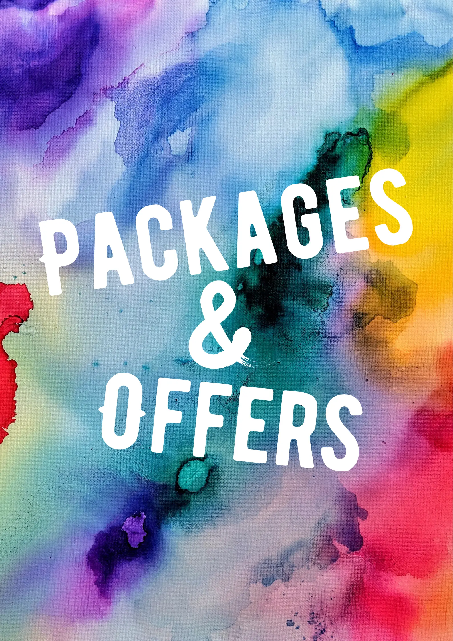 Packages/Offers